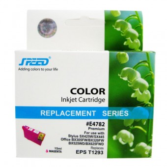  Cartus cerneala compatibil cu Epson T1293