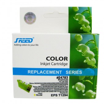  Cartus cerneala compatibil cu Epson T1294