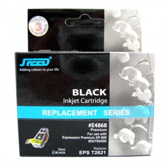  Cartus cerneala compatibil cu Epson T2621