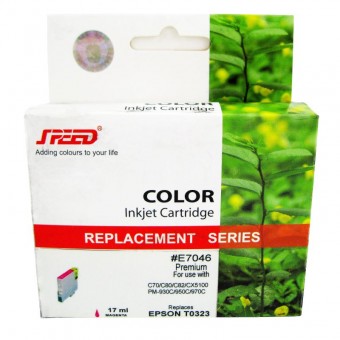  Cartus cerneala compatibil cu Epson T323