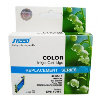  Cartus cerneala compatibil cu Epson T485