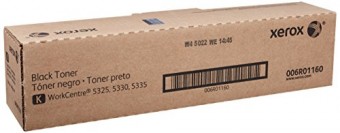 Xerox 006R01160 toner original Black, 30.000 pagini
