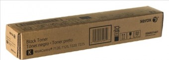 Xerox 006R01461 toner original, Black, 22.000 pagini