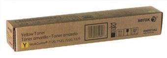 Xerox 006R01462 toner original, Yellow, 15.000 pagini