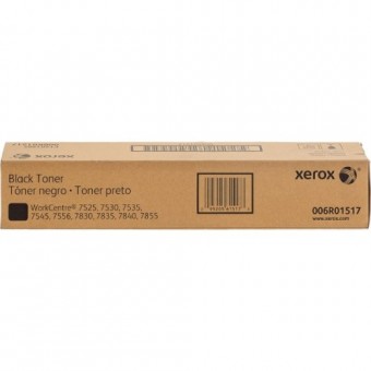 Xerox 006R01517 toner original Black, 26.000 pagini
