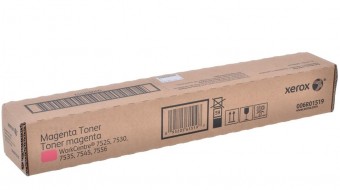 Xerox 006R01519 toner original Magenta, 15.000 pagini