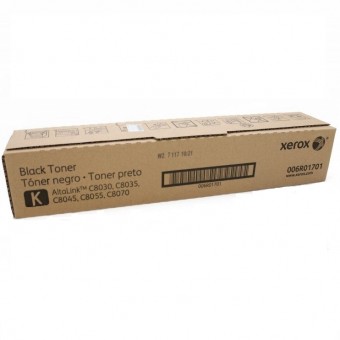 Xerox 006R01701 toner Black, 26.000 pagini, AltaLink