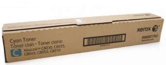 Xerox 006R01702 toner Cyan, 15.000 pagini, AltaLink