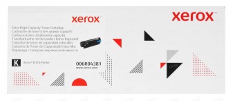 Xerox 006R04381 toner Extra High Capacity Black, 20.000 pagini