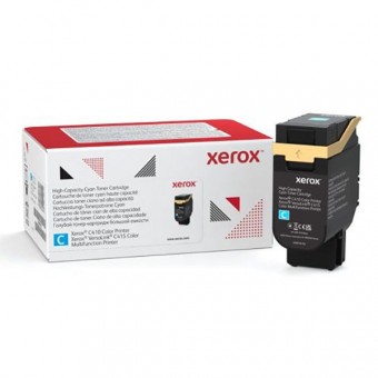 Xerox 006R04765 toner original Cyan Hi-Capacity, 7000 pagini