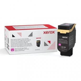 Xerox 006R04766 toner original Magenta Hi-Capacity, 7000 pagini
