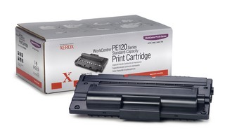 Xerox 013R00601 toner original Black, 3.500 pagini