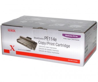 Xerox 013R00607 toner original Black, 3.000 pagini