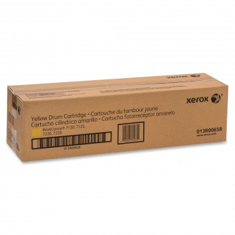 Xerox 013R00658 Drum Unit Yellow, 51.000 pagini