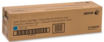 Xerox 013R00660 Drum Unit Cyan, 51.000 pagini