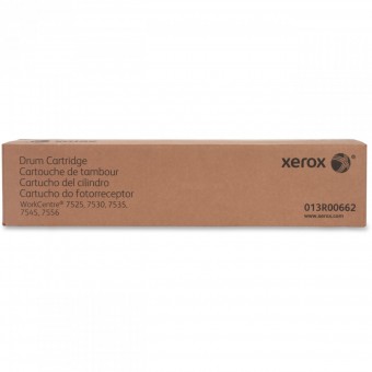 Xerox 013R00662 Drum Unit original, 125.000 pag, one for each colour, STOC Bucuresti