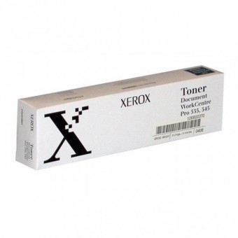 Xerox 106R00370 toner original Black, 1.500 pagini