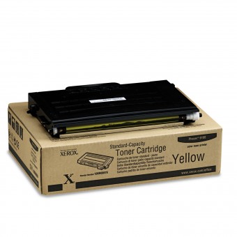 Xerox 106R00678 toner original Yellow, 2.000 pagini