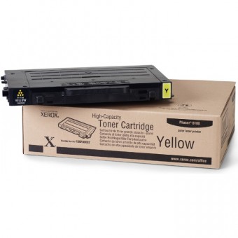 Xerox 106R00682 toner original Yellow, 5.000 pagini