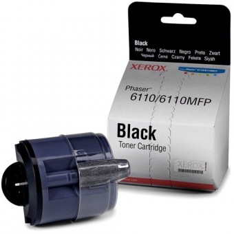 Xerox 106R01203 toner original Black, 2.000 pagini