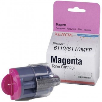 Xerox 106R01205 toner original Magenta, 1.000 pagini