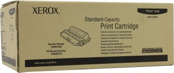 Xerox 106R01245 toner original Black, 4.000 pagini