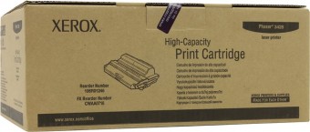 Xerox 106R01246 toner original Black, 8.000 pagini