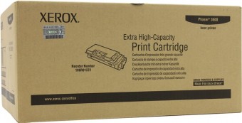 Xerox 106R01372 toner EXTRA High Capacity, 20.000 pagini