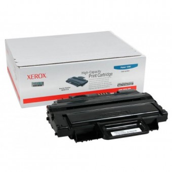Xerox 106R01374 toner original Black, 5.000 pagini