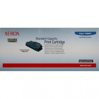 Xerox 106R01378 toner original Black, 2.200 pagini
