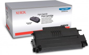 Xerox 106R01379 toner original Black, 4.000 pagini