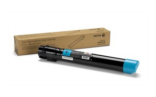 Xerox 106R01443 toner Cyan Phaser 7500N, 17.800 pagini