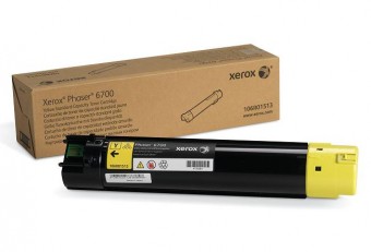 Xerox 106R01513 toner original Yellow, 5.000 pagini