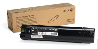 Xerox 106R01514 toner original Black, 7.100 pagini
