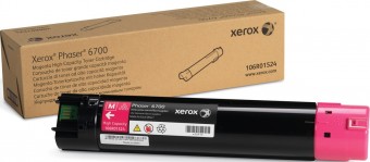 Xerox 106R01524 toner Magenta, 12.000 pagini