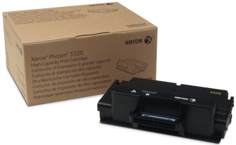 Xerox 106R02306 toner original Black, 11.000 pagini