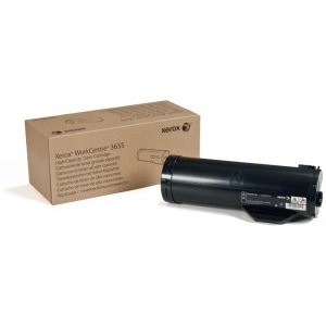 Xerox 106R02739 toner original Black, 14.000 pagini