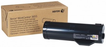 Xerox 106R02741 toner original Black, 25.900 pagini