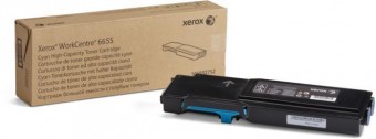 Xerox 106R02752 toner Cyan, 7.500 pagini