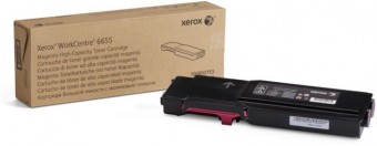 Xerox 106R02753 toner Magenta, 7.500 pagini