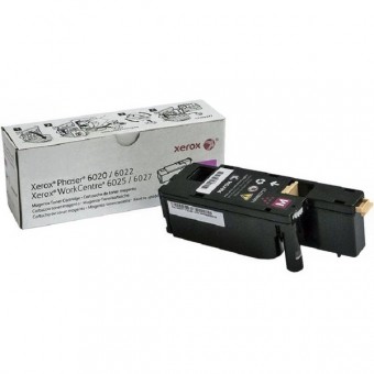 Xerox 106R02761 toner original Magenta, 1.000 pagini
