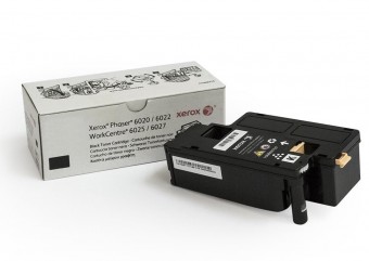 Xerox 106R02763 toner original Black, 2.000 pagini
