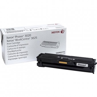 Xerox 106R02773 toner original Black, 1.500 pagini, PROMO
