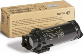 Xerox 106R03488 toner original Black, High Capacity, 5.500 pag, PROMO