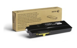Xerox 106R03533 toner Yellow, 8.000 pag, EXTRA HIGH CAPACITY