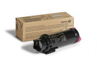 Xerox 106R03694 toner Magenta, extra high capacity, 4.300 pagini