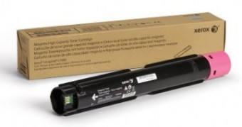 Xerox 106R03747 toner Magenta Original, 15.000 pagini