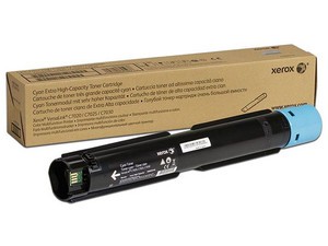 Xerox 106R03748 toner Cyan Origina;, 15.000 pagini