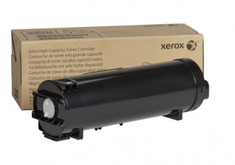 Xerox 106R03945 toner Black, 46.700 pagini, Extra HIGH