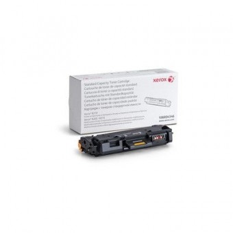 Xerox 106R04348 toner Black, 3.000 pagini, PROMOTIE